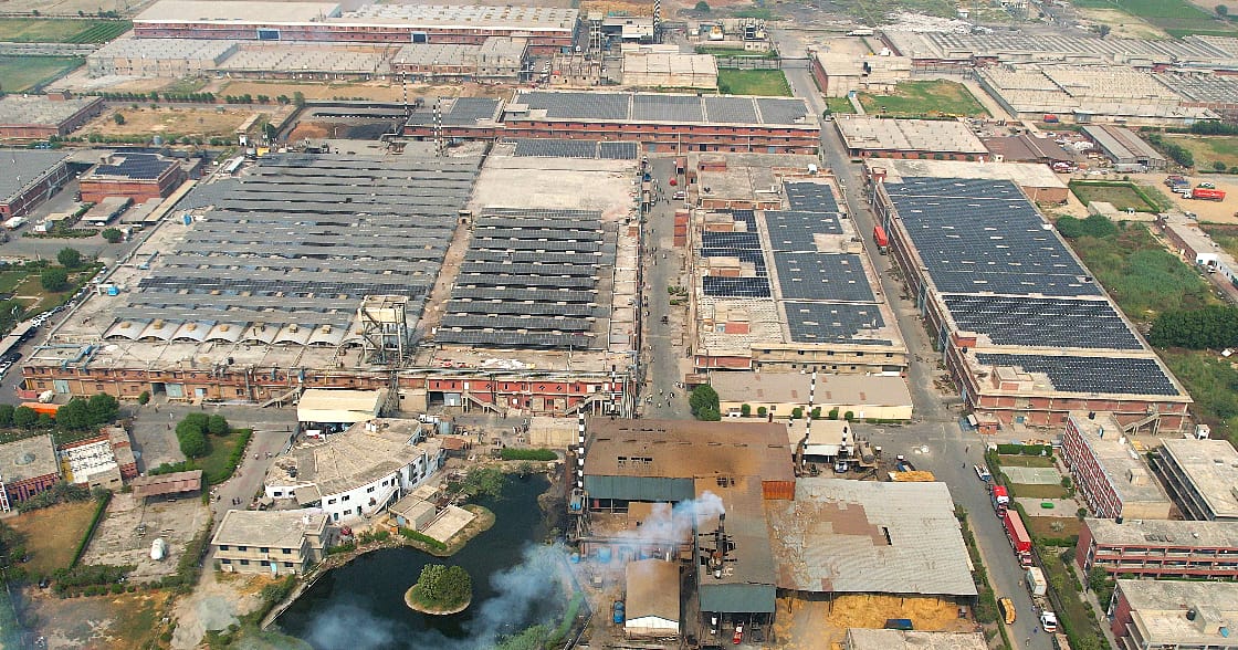 Energy Development